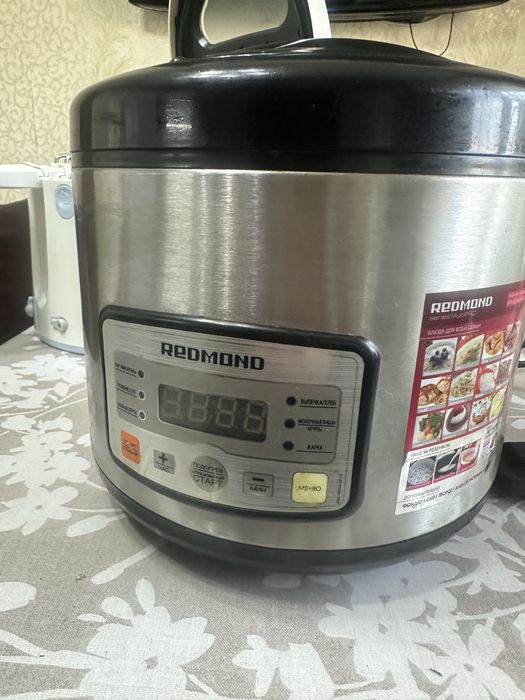 Бытовая техника для кухни