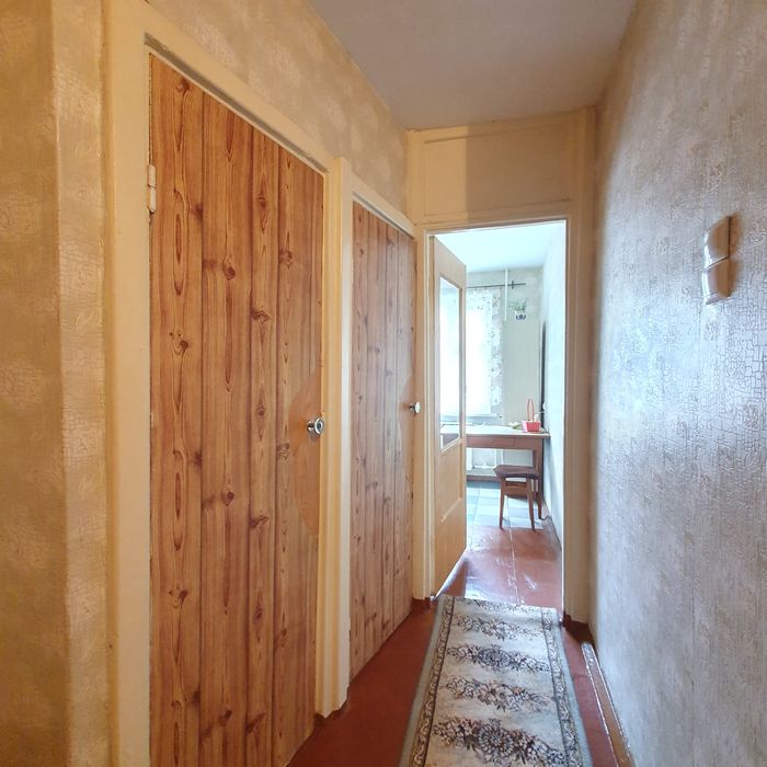 Продаётся 4кв на 4/5 этаже, в центре, по пр.Абилкайыр хана. - View 6