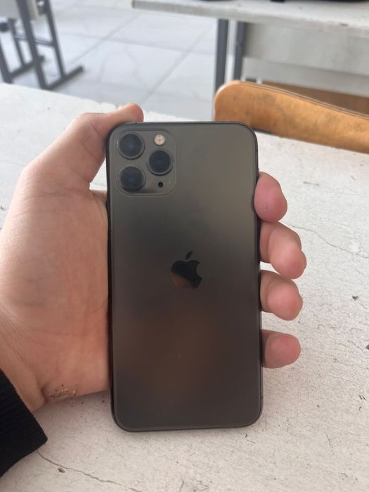 iPhone 11 pro 64gb | Айфон 11 про 64гб