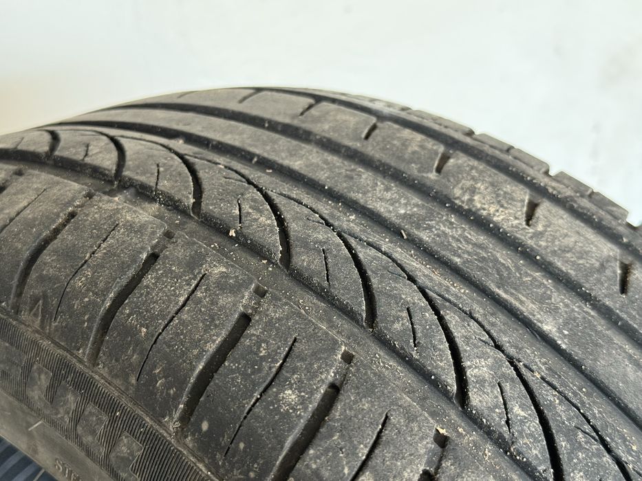 Комплект летних шин Sunfull 225/45/R19