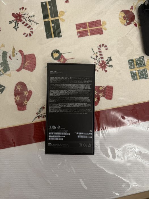 iPhone 13 pro - 128GB