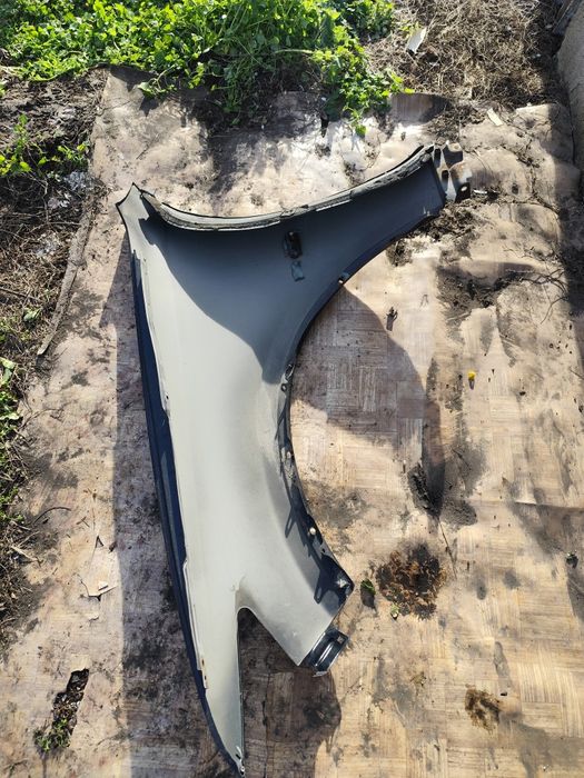 Ляв калник -Range Rover Freelander 2 -2008г-2008г