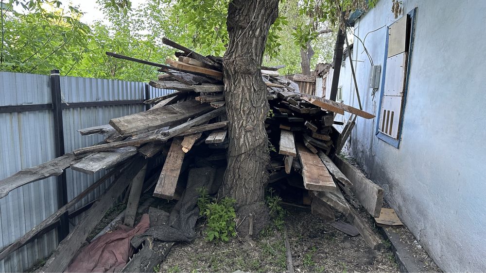 Продам дрова 15000