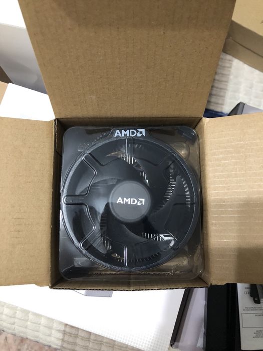 Продам игровой компьютер