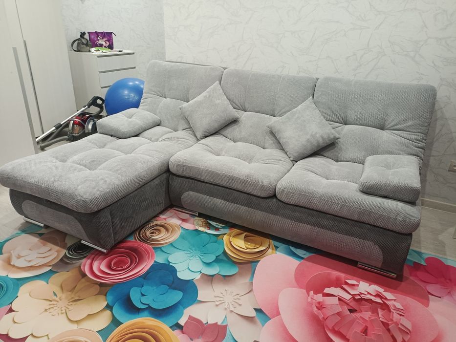 Изготовление мягкой мебели на заказ, перетяжка , качество гарантируем ...