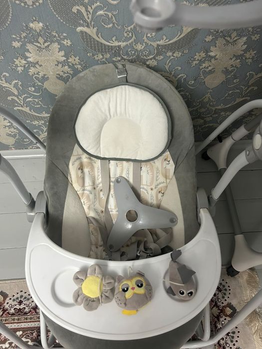 Качеля для ребенка