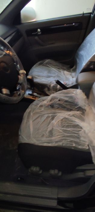 Gentra sotiladi yangi