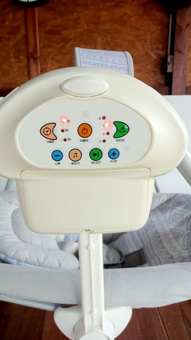 Leagan Balansuar pentru copii