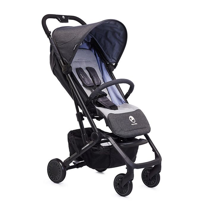 Easywalker buggy XS коляска