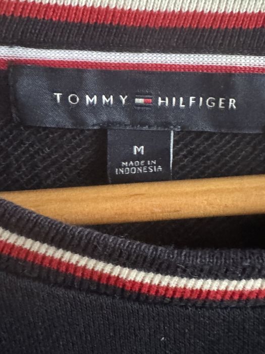 Tommy Hilfiger Jeans sweatshirt dress