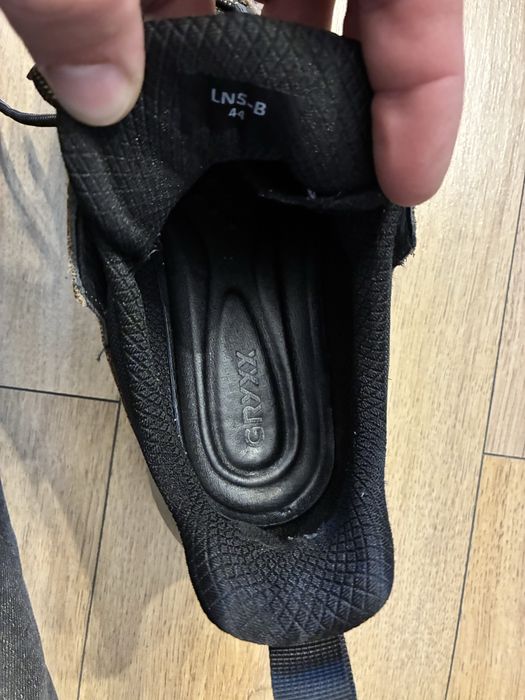 Pantofi sport Gryxx piele 44