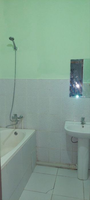 Shahrisabz sh. 2 xonali uy
