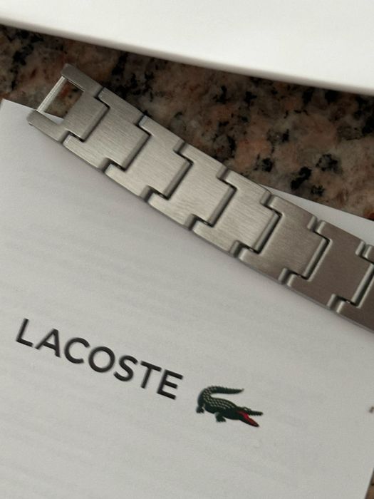 Bratara Lacoste Marimea 21