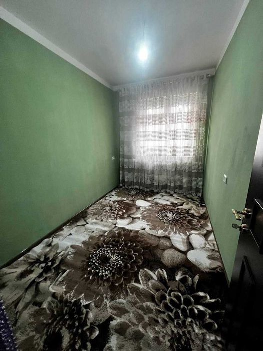 Шахар хокимяти 4-қаватда 3 хонали квартира ижарага берилади. ID: 1917