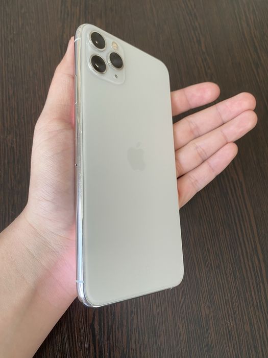 iPhone 11 Pro Max 256Gb