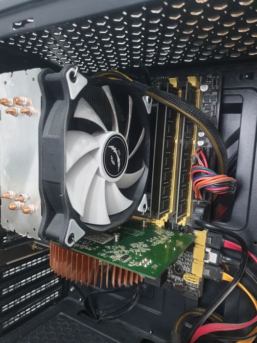 Продам Компьютер