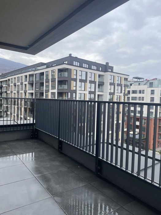 Дава под Наем 2-СТАЕН град София, Манастирски ливади