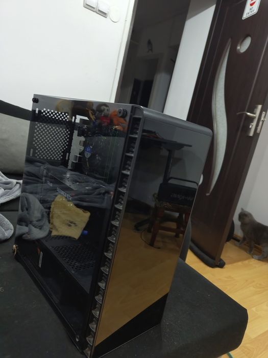 Pc de gaming low budget