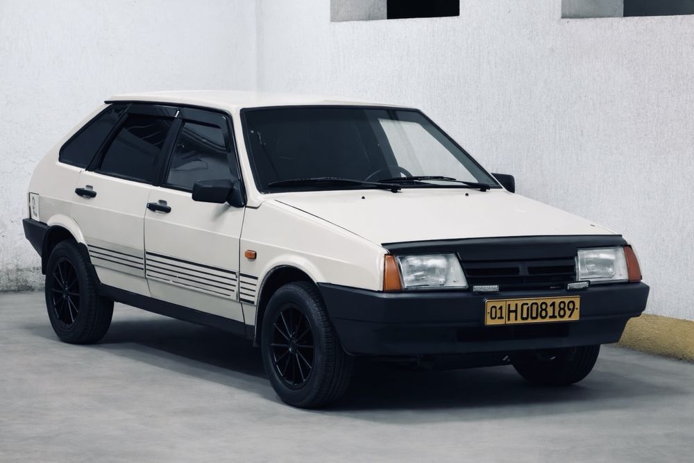 LADA 2109 Samara