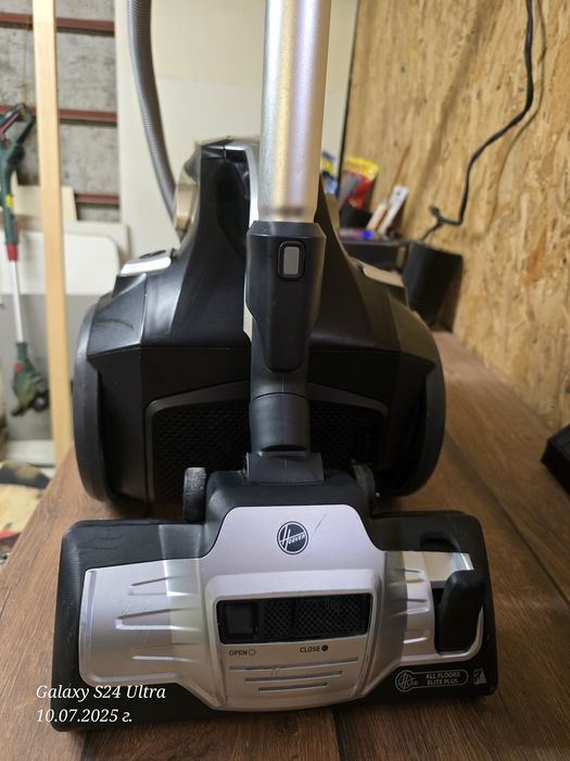 Прахосмукачка Hoover