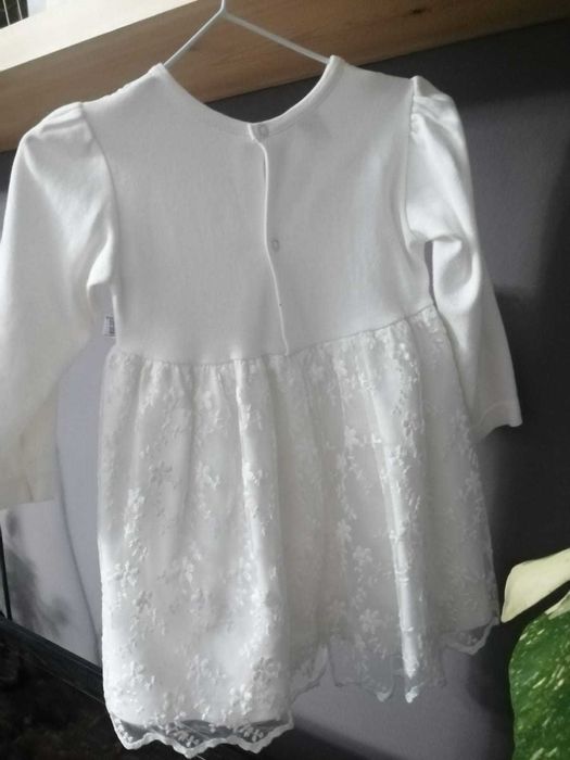 платье нарядное детское