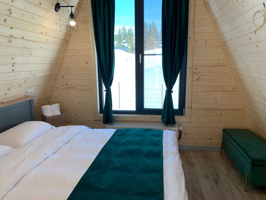 Cazare Chalet Charme Bucovina