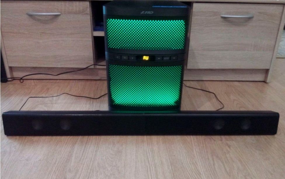 Колонка Т-200х сотилади