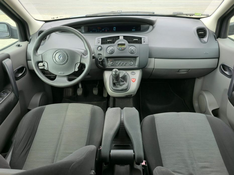 Renault Scenic 1.4 Benzina