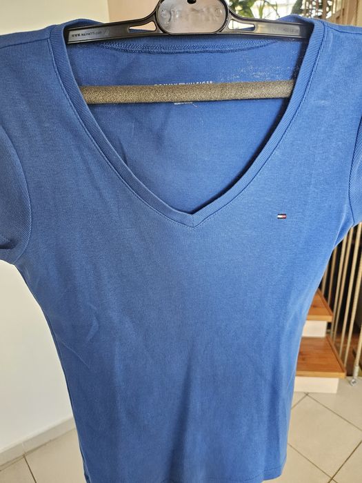 Tricou Thommy Hilf