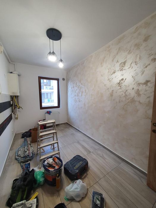 renovari locuințe amenajări interioare  ne deplasam pe tot județul