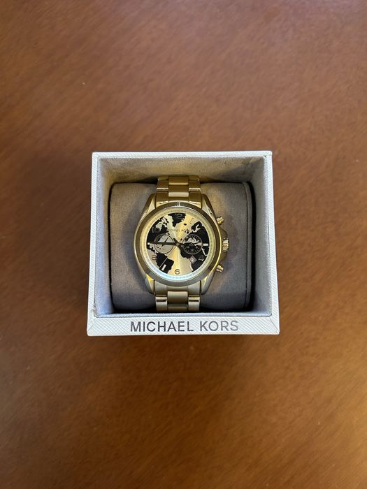 Часовник Michael Kors MK6272 Bradshaw
