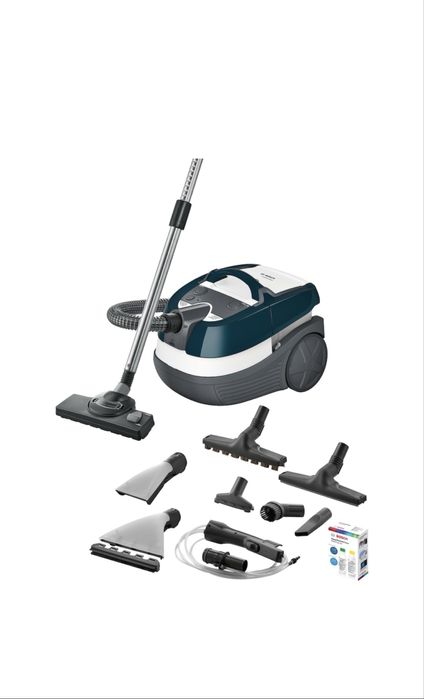 Aspirator cu spalare Bosch BWD41720