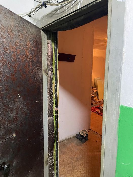 Продам 1 комнатную квартиру