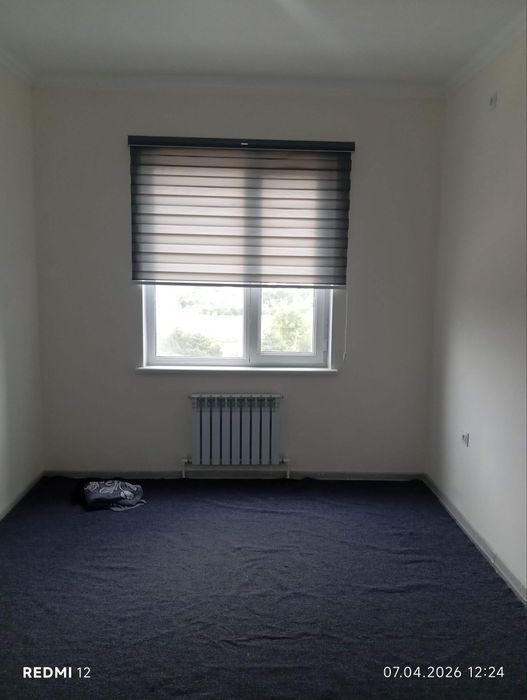 2 xonalik kvartira, bezmakler, navastroyka, Termiz ped institut yonida