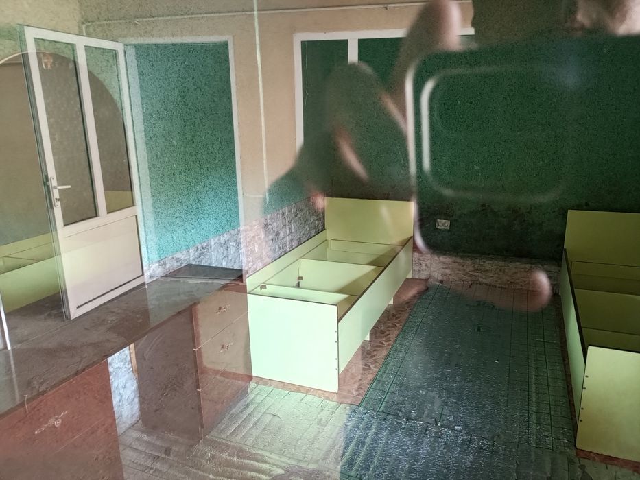 Ижарага Хоналар Берилади