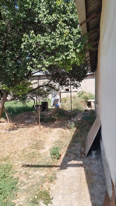 Прадётся участка