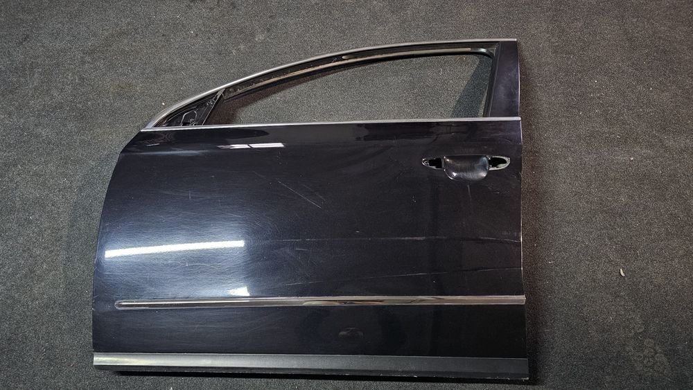 Usa Volkswagen Passat B6