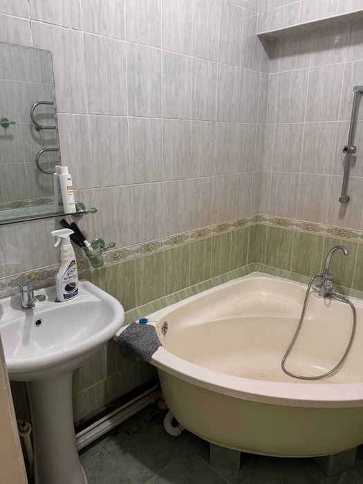 Сдается уютная 2-комнатная квартира, 65 м², Яшнабадский район