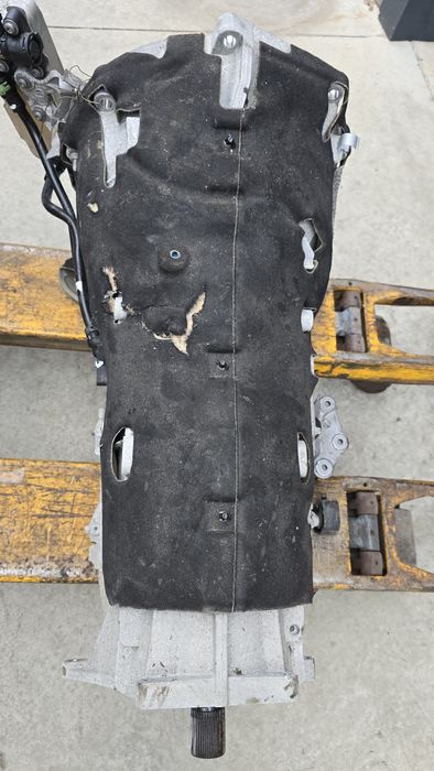 Cutie viteze automata 4.0d G01 x3 G02 x4 8hp75z 4.0d m440xd