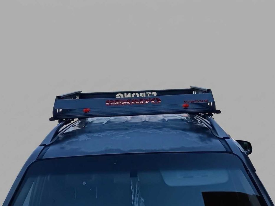 Багажник силов метален, Roof Rack Strong