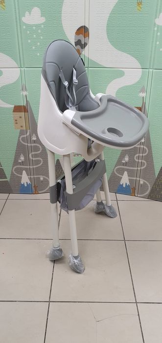 Стульчик для кормления ADIL