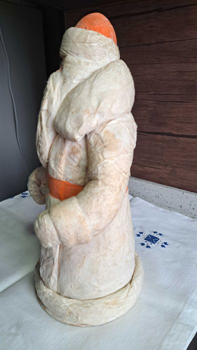 Продаётся  дед мороз