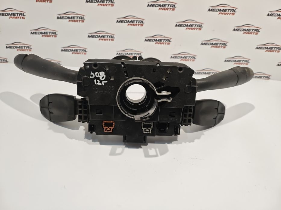 Лентов кабел за Peugeot/Пежо 308 T7 (2012 г.) COM2000 – 96643943XT Delphi