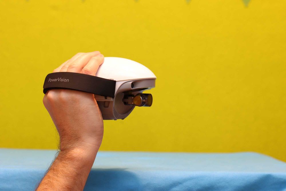 Drona rezistenta la apa PowerVision PowerEgg X NU DJI