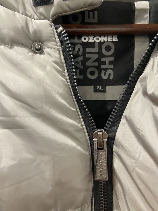 Модерно зиме яке OZONEE