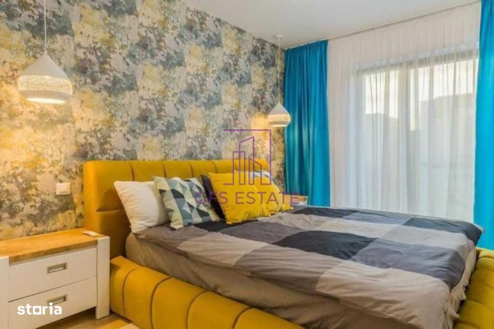 Inchiriere Apartament 2 Camere Floreasca|Centrala|Parcare