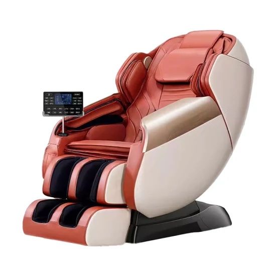 Массажное кресло Massaj kreslo I10