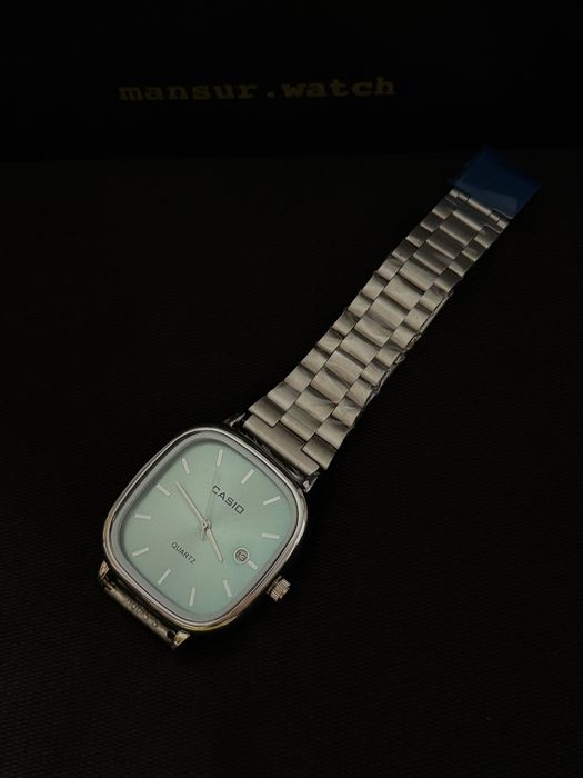 Часы наручные casio