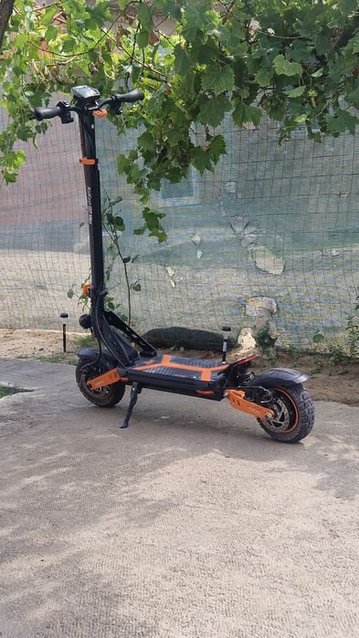 Kukirin g2 max 2025 la schimb