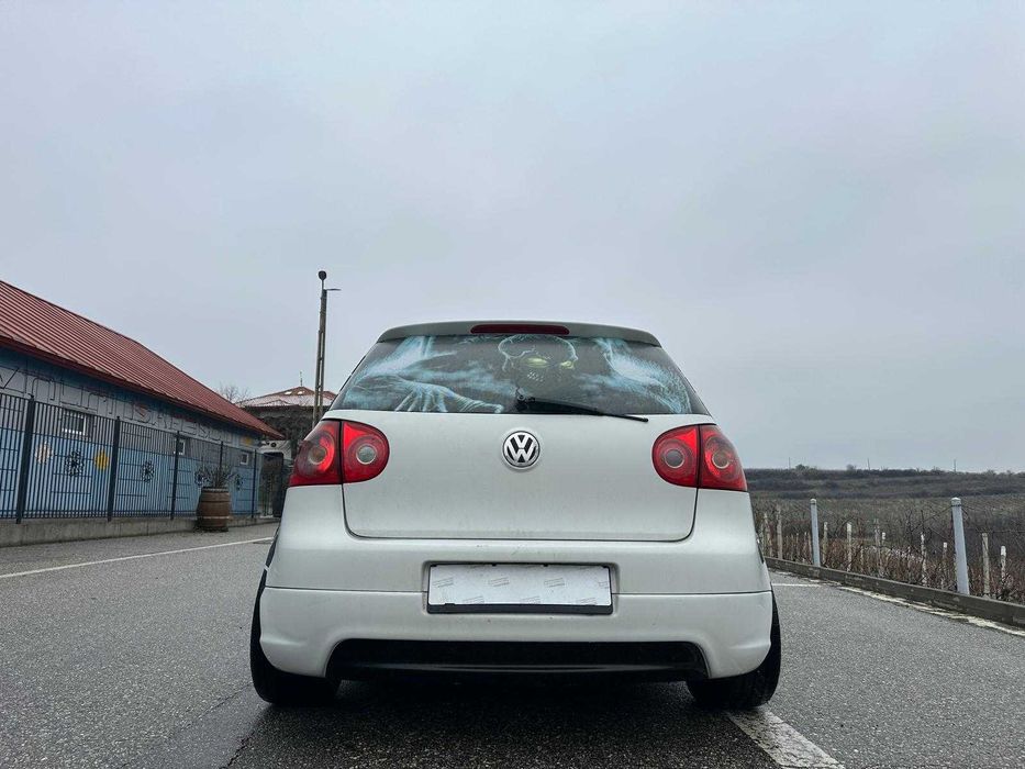 Golf 1.9 TDI cod motor BKC